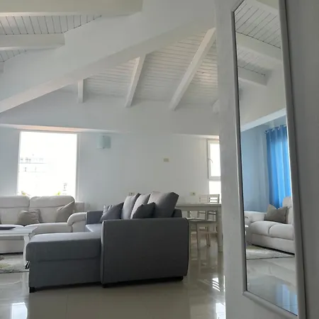 El Sabor Apartamento *