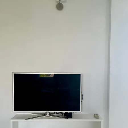 El Sabor Apartamento *