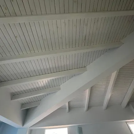 El Sabor Apartamento Golem (Tirana)