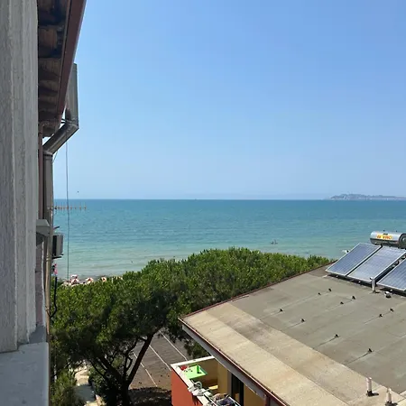 Apartamento El Sabor *