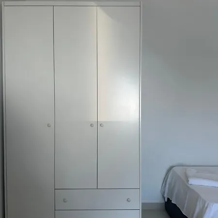 El Sabor Apartamento Golem (Tirana)