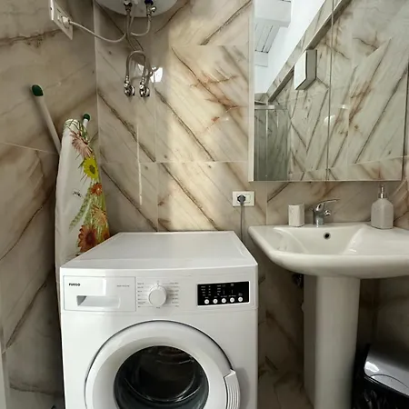 El Sabor Apartamento