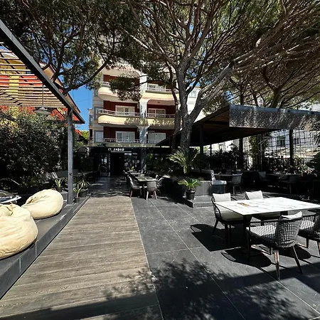 El Sabor Apartamento *