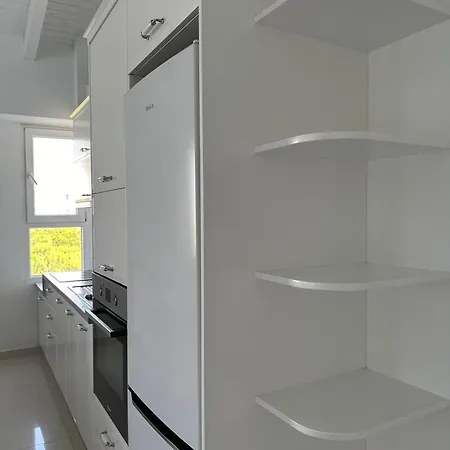 El Sabor Apartman *