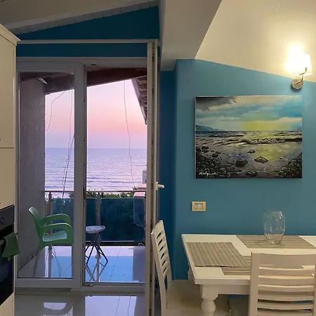 Apartmán El Sabor Golem (Tirana)