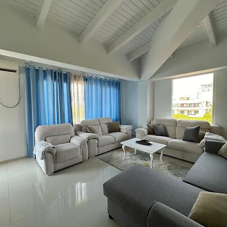 El Sabor Apartmán Golem (Tirana)