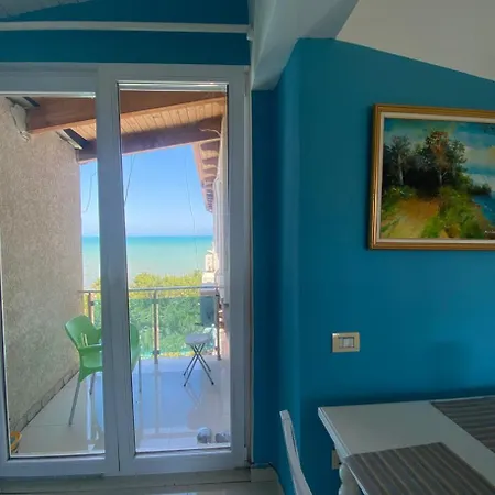 Apartmán El Sabor *