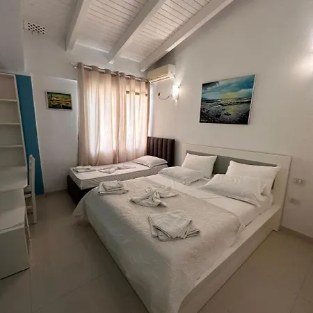 El Sabor * Golem (Tirana)