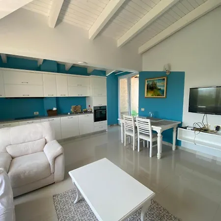 Apartmán El Sabor *