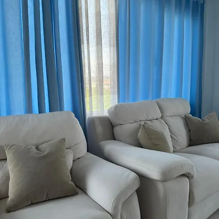 El Sabor Apartman