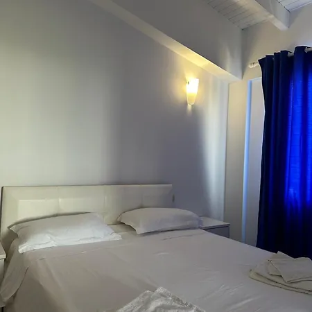 El Sabor Apartmán Golem (Tirana)