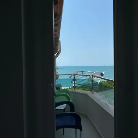 El Sabor Apartmán Golem (Tirana)