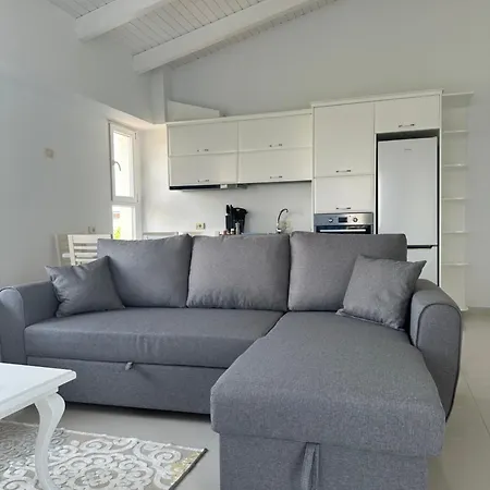 El Sabor Apartmán *