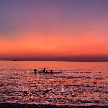 El Sabor Apartmán *