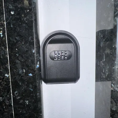 El Sabor Apartman *