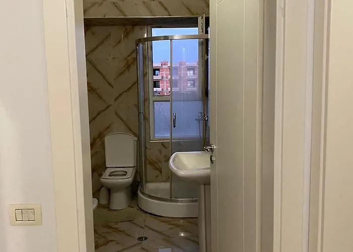 Appartement El Sabor