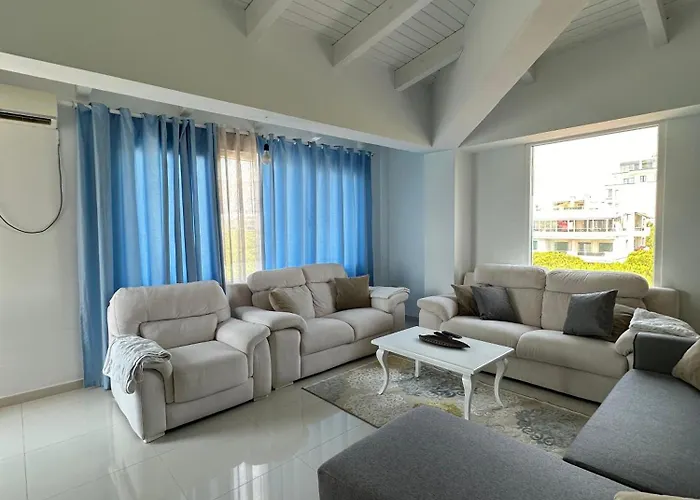 El Sabor Appartement Golem (Tirana)