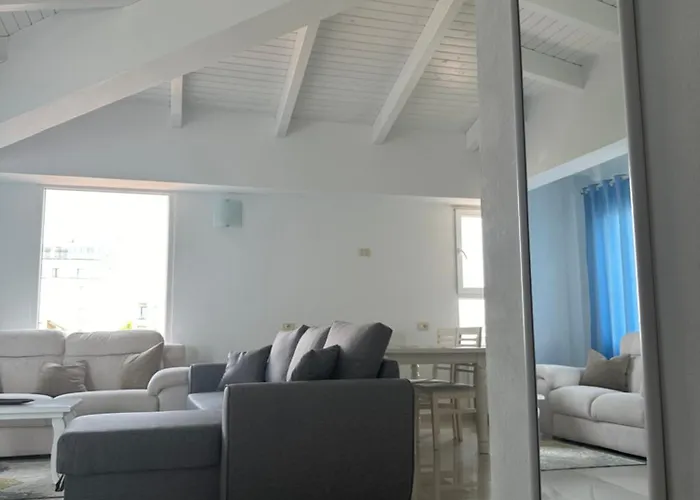 El Sabor Appartement *