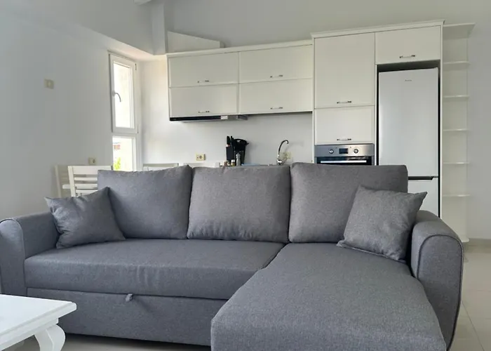 El Sabor Appartement *